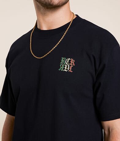 Rock Revival Russell T-Shirt MISC_DETAIL_1