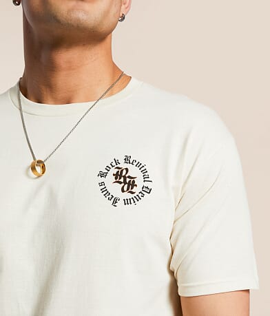 Rock Revival Romo T-Shirt MISC_DETAIL_1