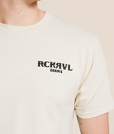 Rock Revival Watt T-Shirt MISC_DETAIL_1