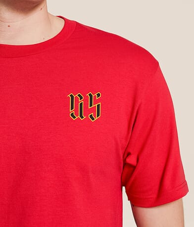 Rock Revival Zuni T-Shirt MISC_DETAIL_1