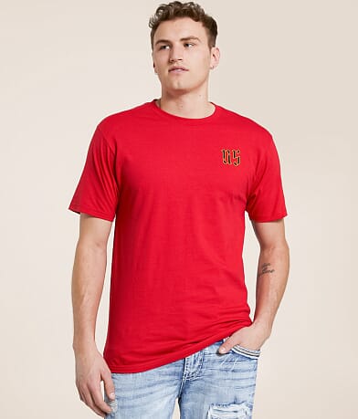 Rock Revival Zuni T-Shirt FULL_RIGHT_SIDE
