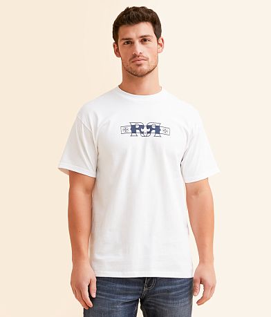 Rock Revival Barton T-Shirt front view