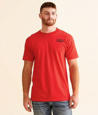Rock Revival Rocky T-Shirt FULL_LEFT_SIDE