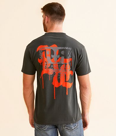 Rock Revival Silo T-Shirt front view