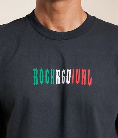 Rock Revival Gabriel T-Shirt MISC_DETAIL_1