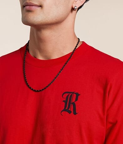 Rock Revival Jayden T-Shirt misc detail 1 view