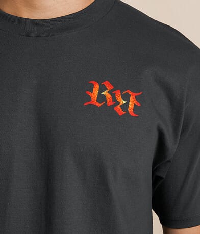 Rock Revival Milo T-Shirt misc detail 1 view