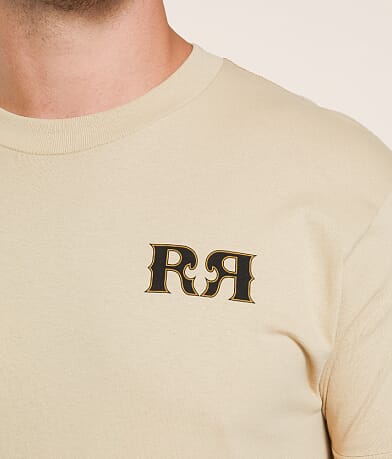 Rock Revival Milo T-Shirt MISC_DETAIL_1