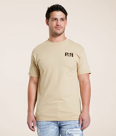 Rock Revival Milo T-Shirt FULL_RIGHT_SIDE