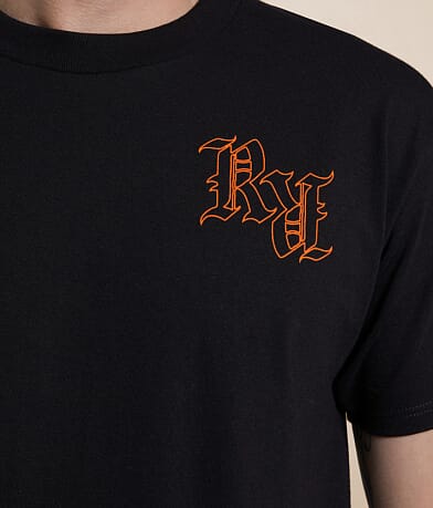 Rock Revival Kai T-Shirt misc detail 1 view