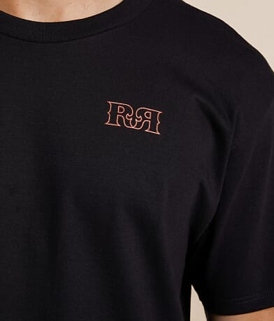 Rock Revival Zion T-Shirt misc detail 1 view