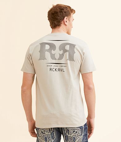 Rock Revival Kevin T-Shirt front view