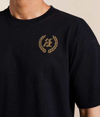 Rock Revival Caleb T-Shirt MISC_DETAIL_1