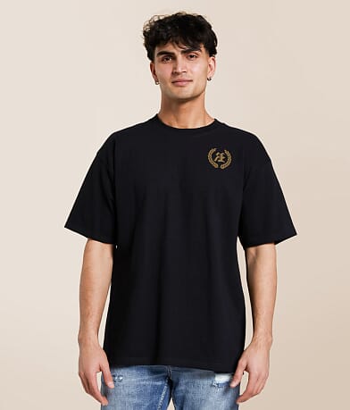 Rock Revival Caleb T-Shirt FULL_LEFT_SIDE