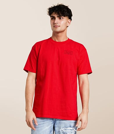 Rock Revival Nolan T-Shirt front view