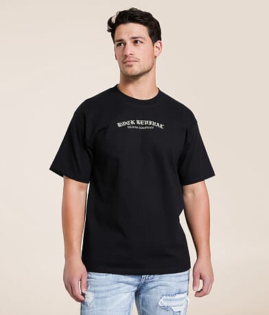 Rock Revival Ike T-Shirt FULL_RIGHT_SIDE