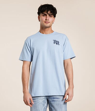 Rock Revival Cale T-Shirt front view