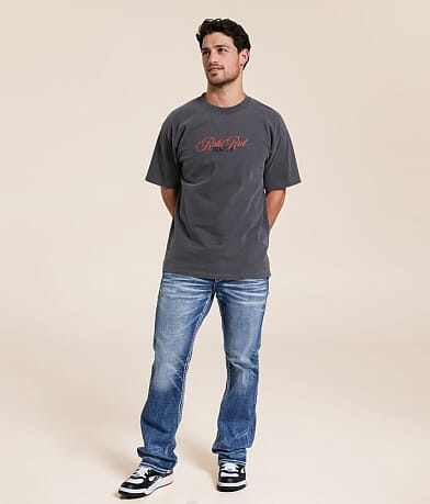 Rock Revival Wyatt T-Shirt MISC_DETAIL_3