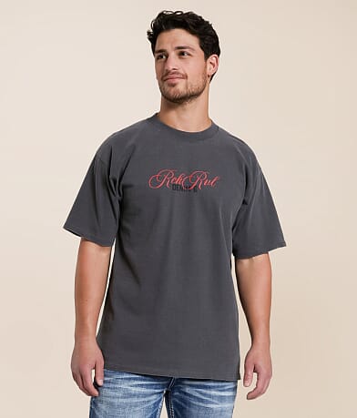 Rock Revival Wyatt T-Shirt FULL_RIGHT_SIDE