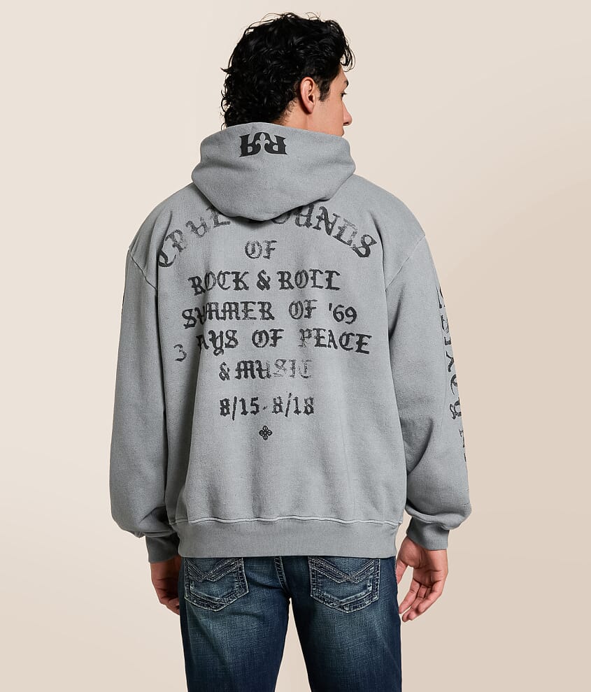 Pierson Hooded Sweatshirt