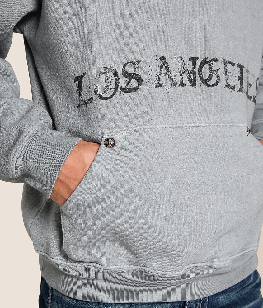 Pierson Hooded Sweatshirt