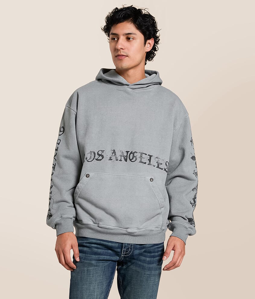Pierson Hooded Sweatshirt