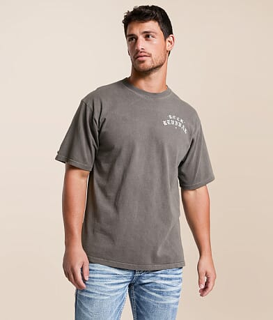 Rock Revival Paul T-Shirt front view