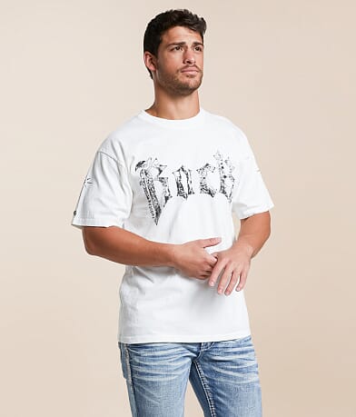Rock Revival Matteo T-Shirt front view