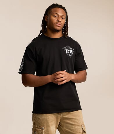 rock revival dress shirt Rock Revival Recess Shirt - Men's Shirts in Recess