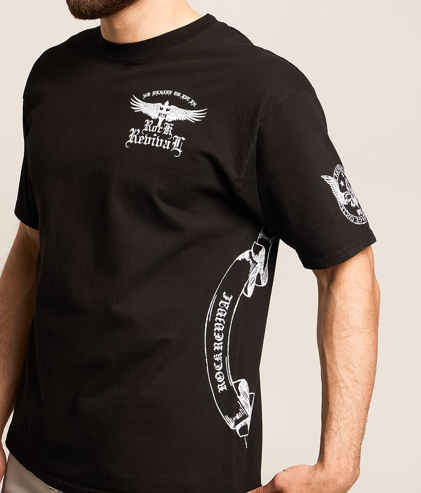 James T-Shirt