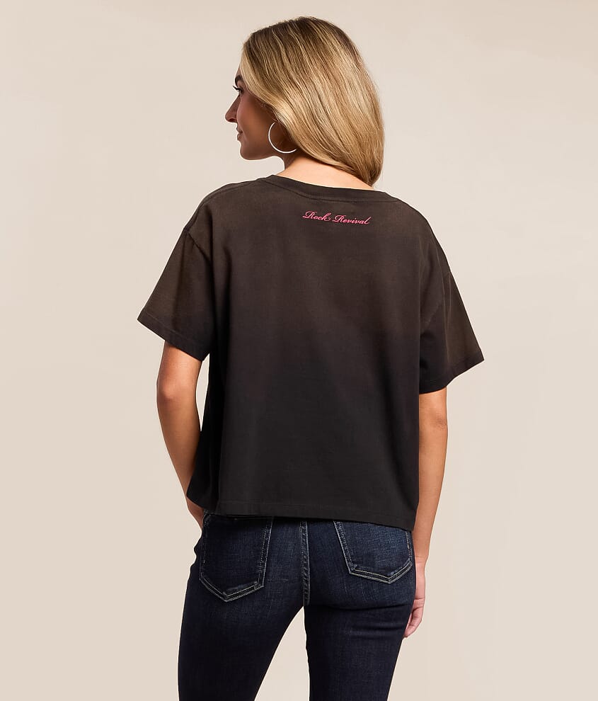 Hard Rock T-Shirt - thumbnail 2