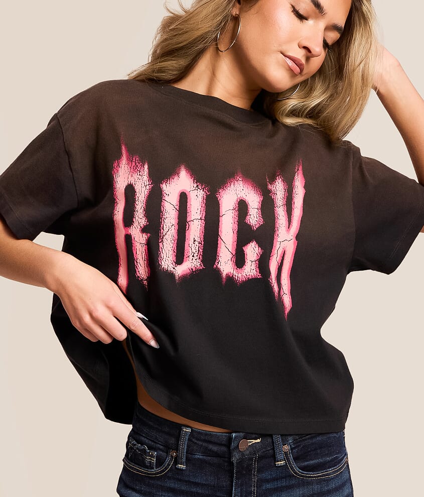 Hard Rock T-Shirt