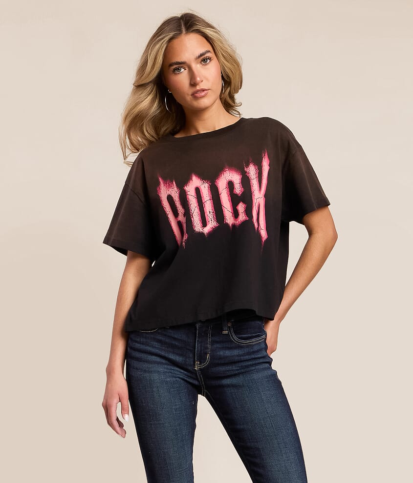 Hard Rock T-Shirt