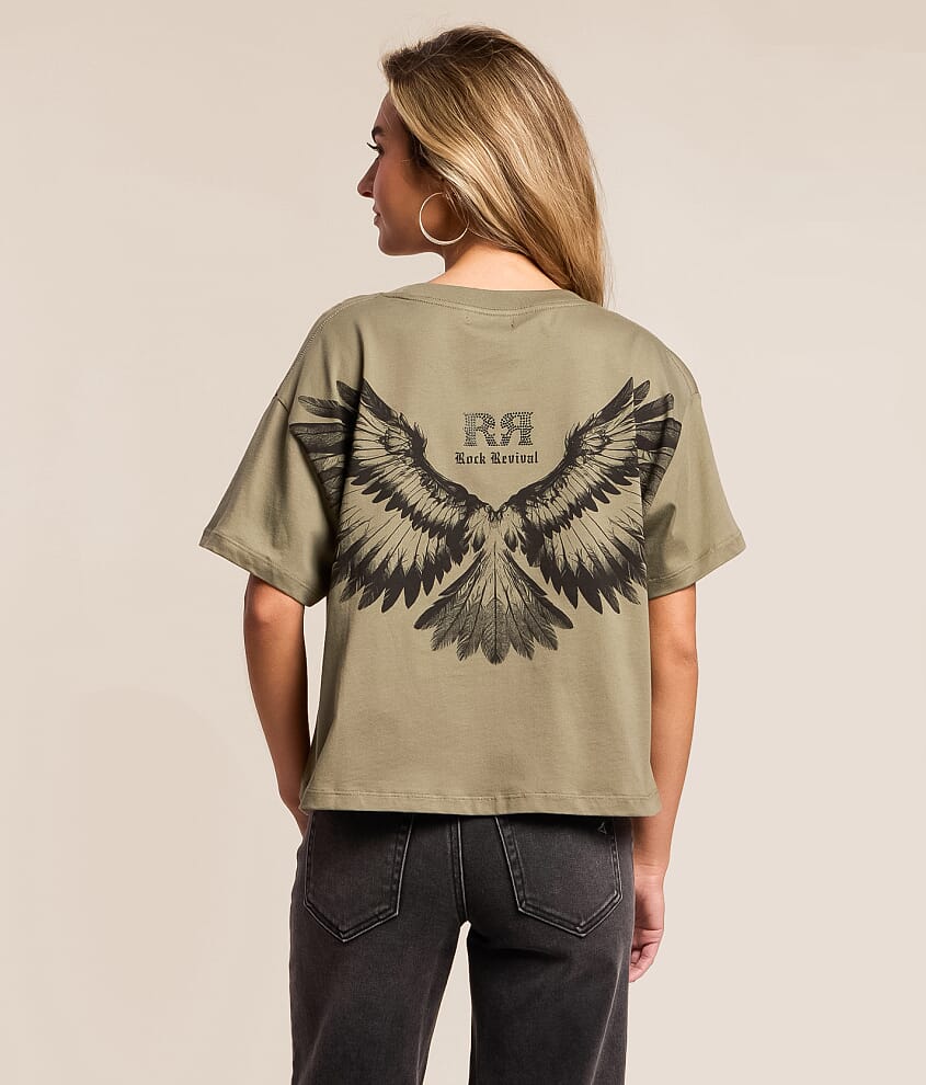 Eagle T-Shirt