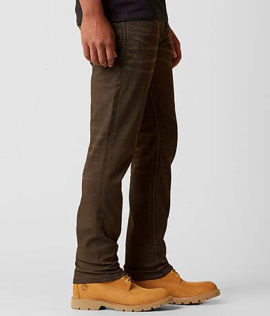 Rock Revival Armory Alternative Straight Pant full right side view
