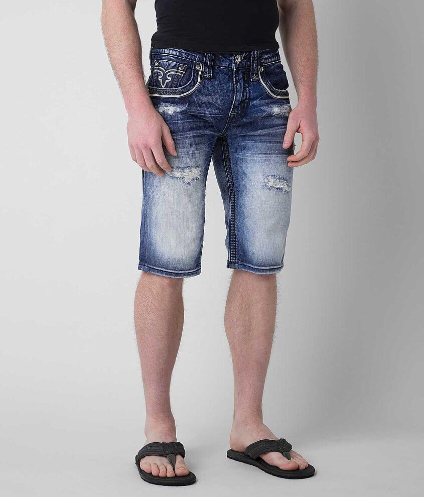 Buckle rock revival on sale shorts