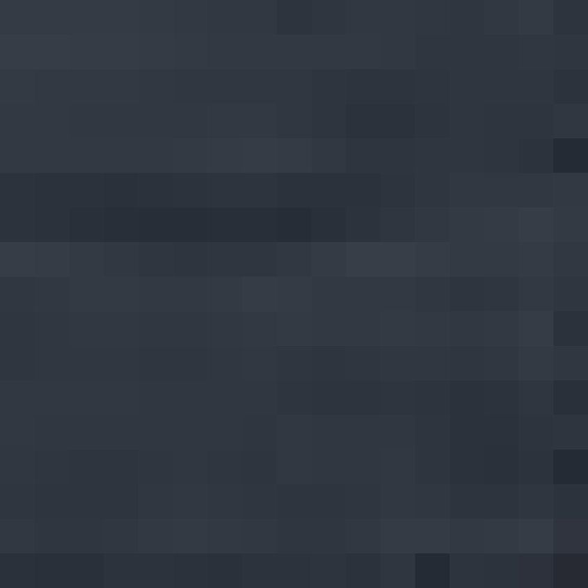 Navy Triblend
