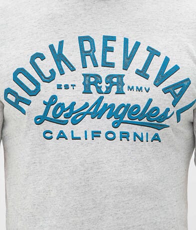 Rock Revival Cali T-Shirt MISC_DETAIL_2