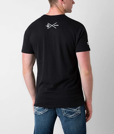 Rock Revival Viper T-Shirt BACK