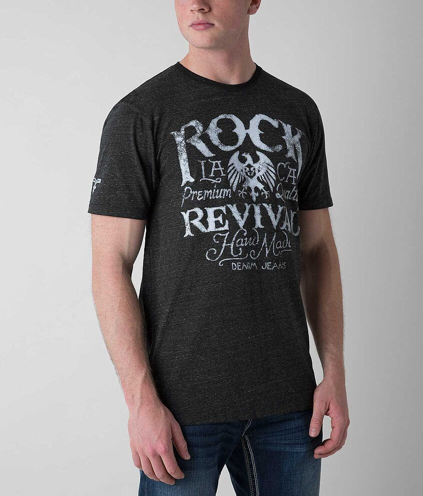 Rock Revival Premium T-Shirt front view