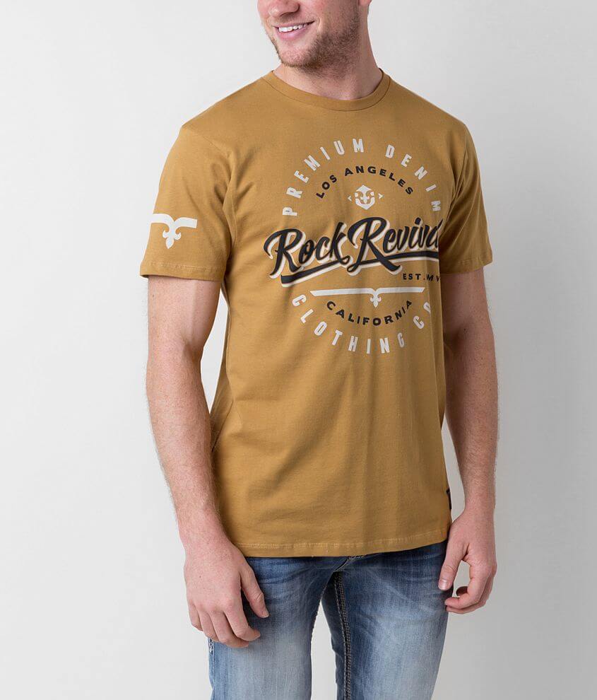 goodwood revival t shirt