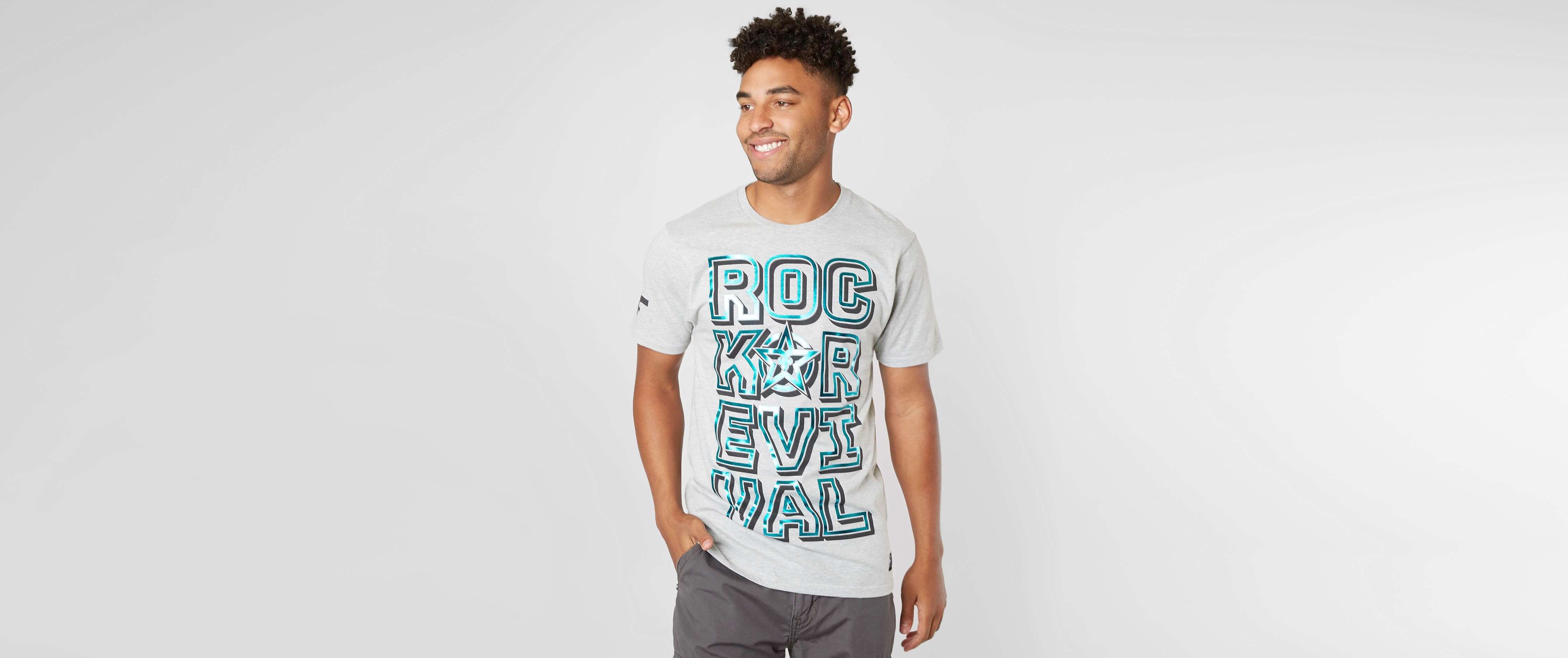 Image of Rock Revival Arden T-Shirt