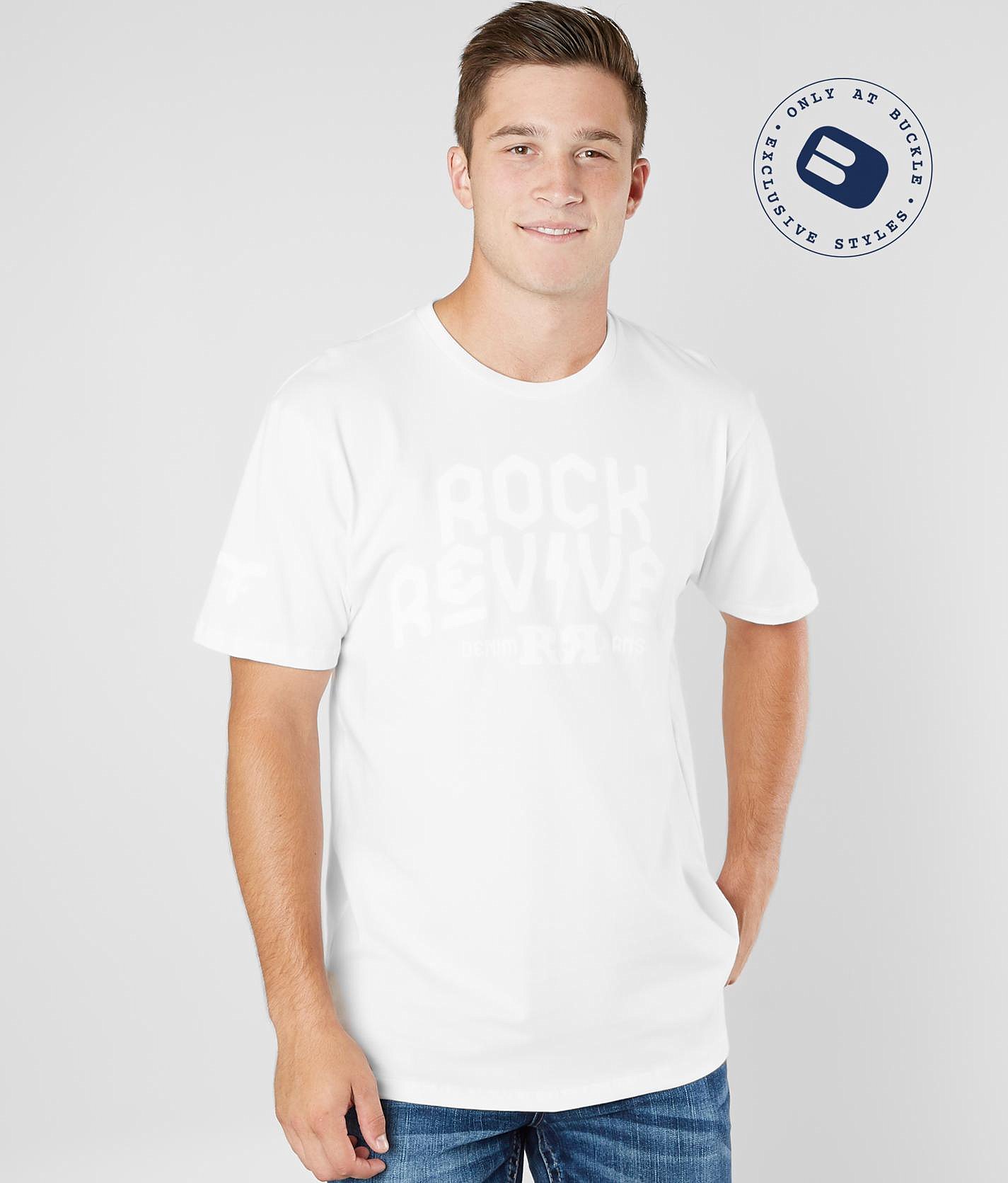 Image of Rock Revival Arcadia T-Shirt