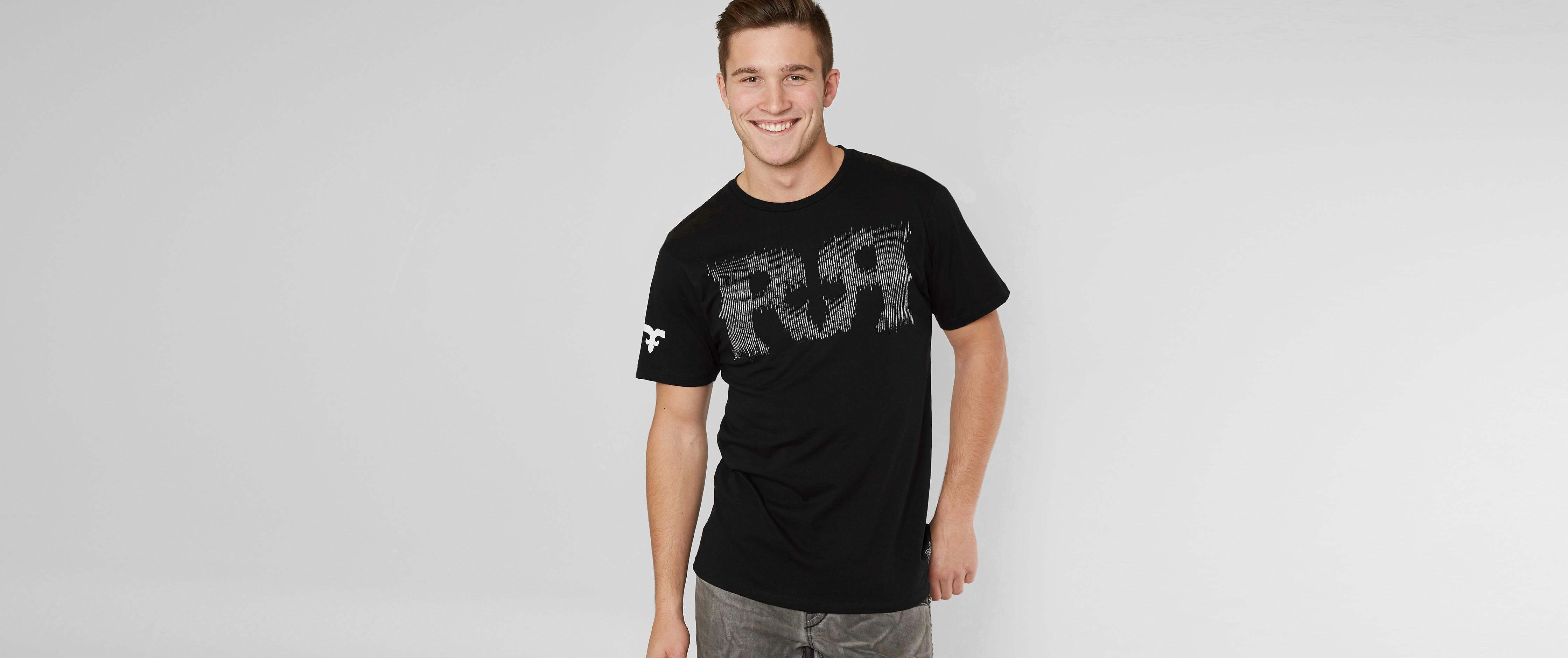 rock revival t shirts