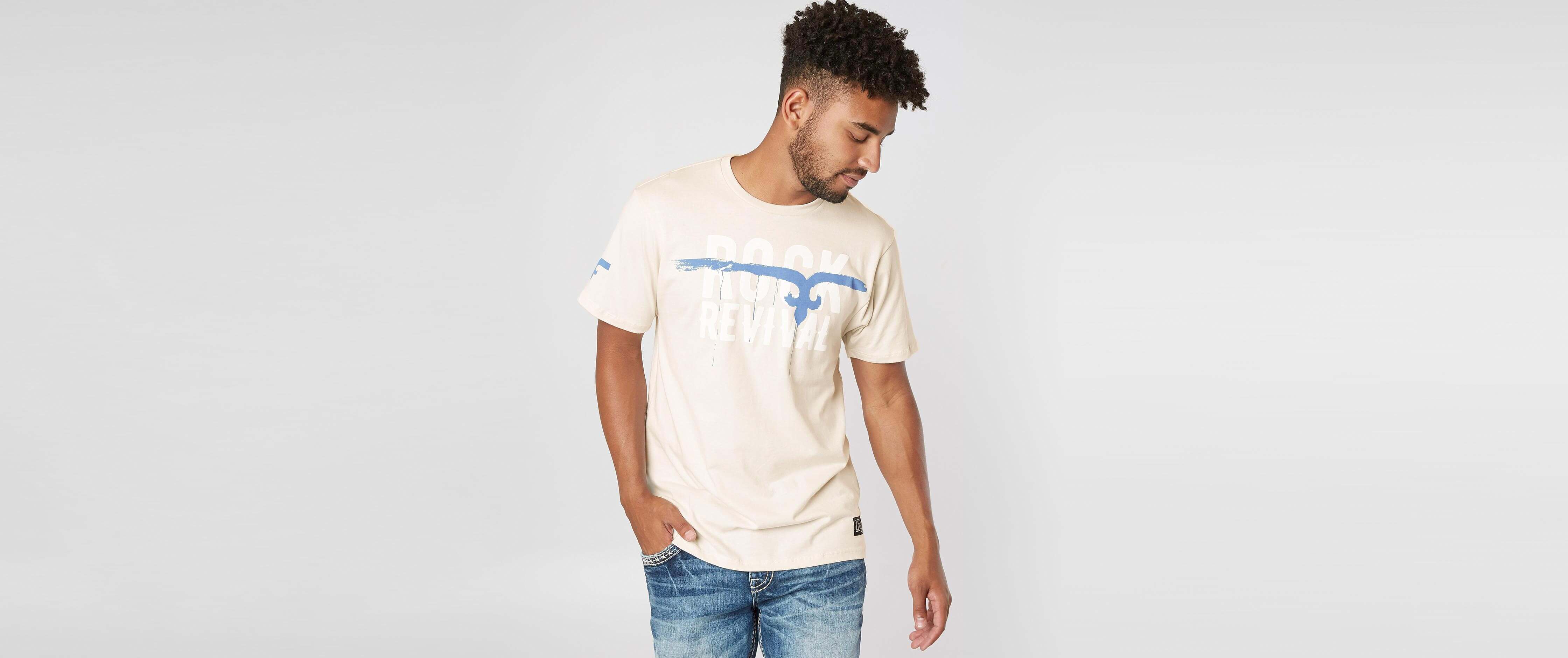 Image of Rock Revival Central T-Shirt