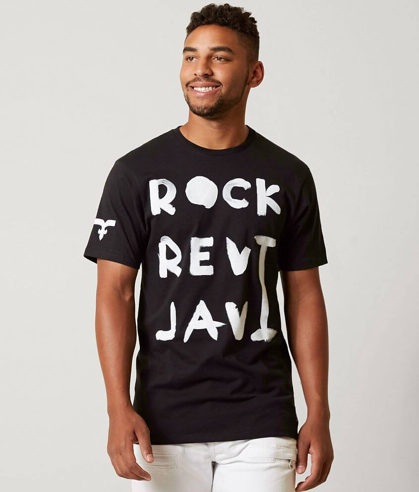 Rock Revival Medway T-Shirt front view
