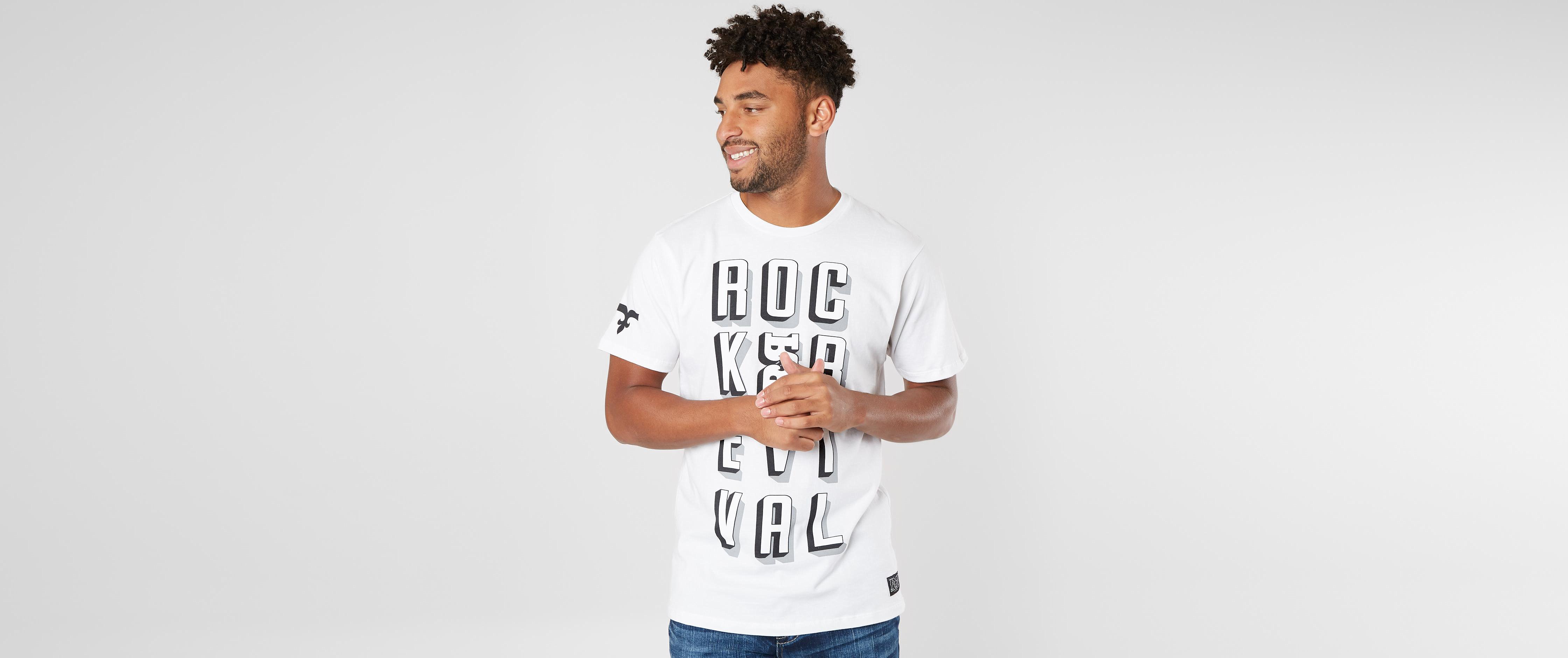 Image of Rock Revival Barden T-Shirt