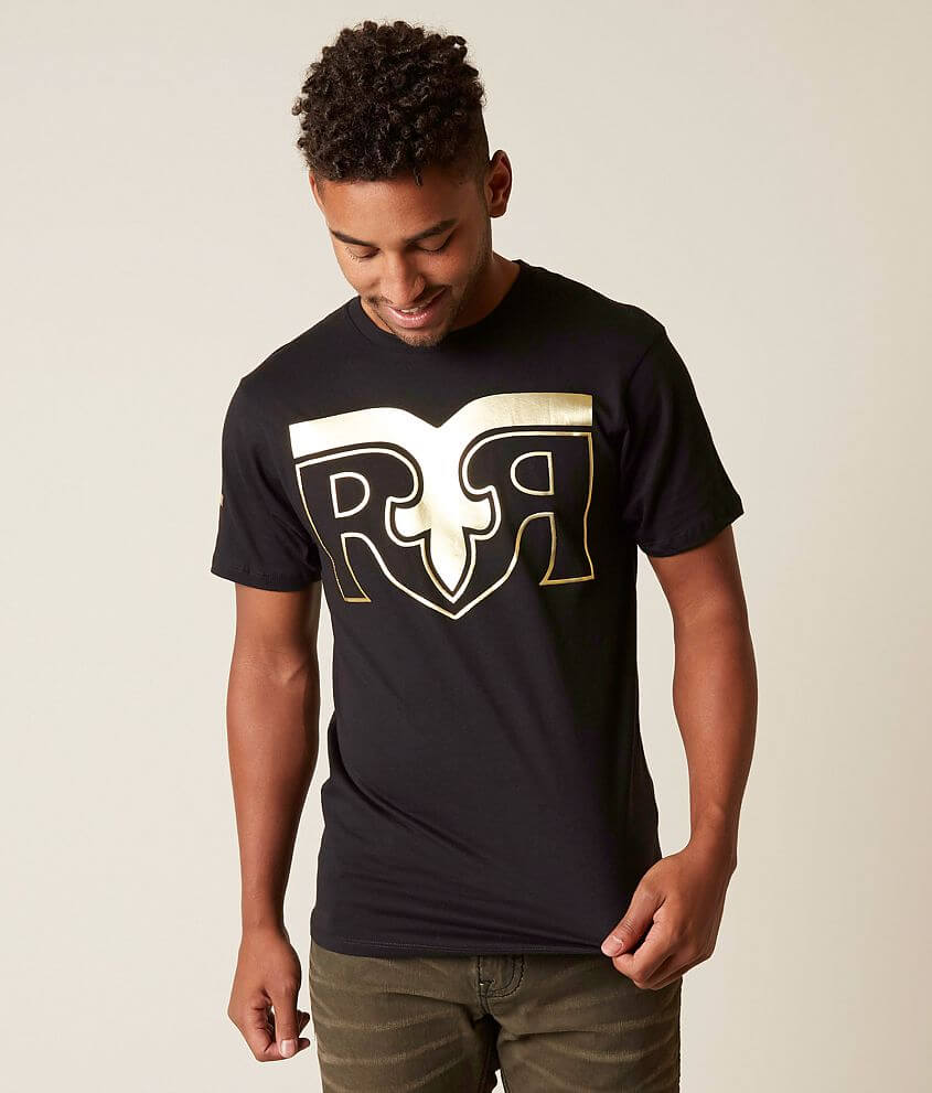 Rock Revival Eastus T-Shirt front view