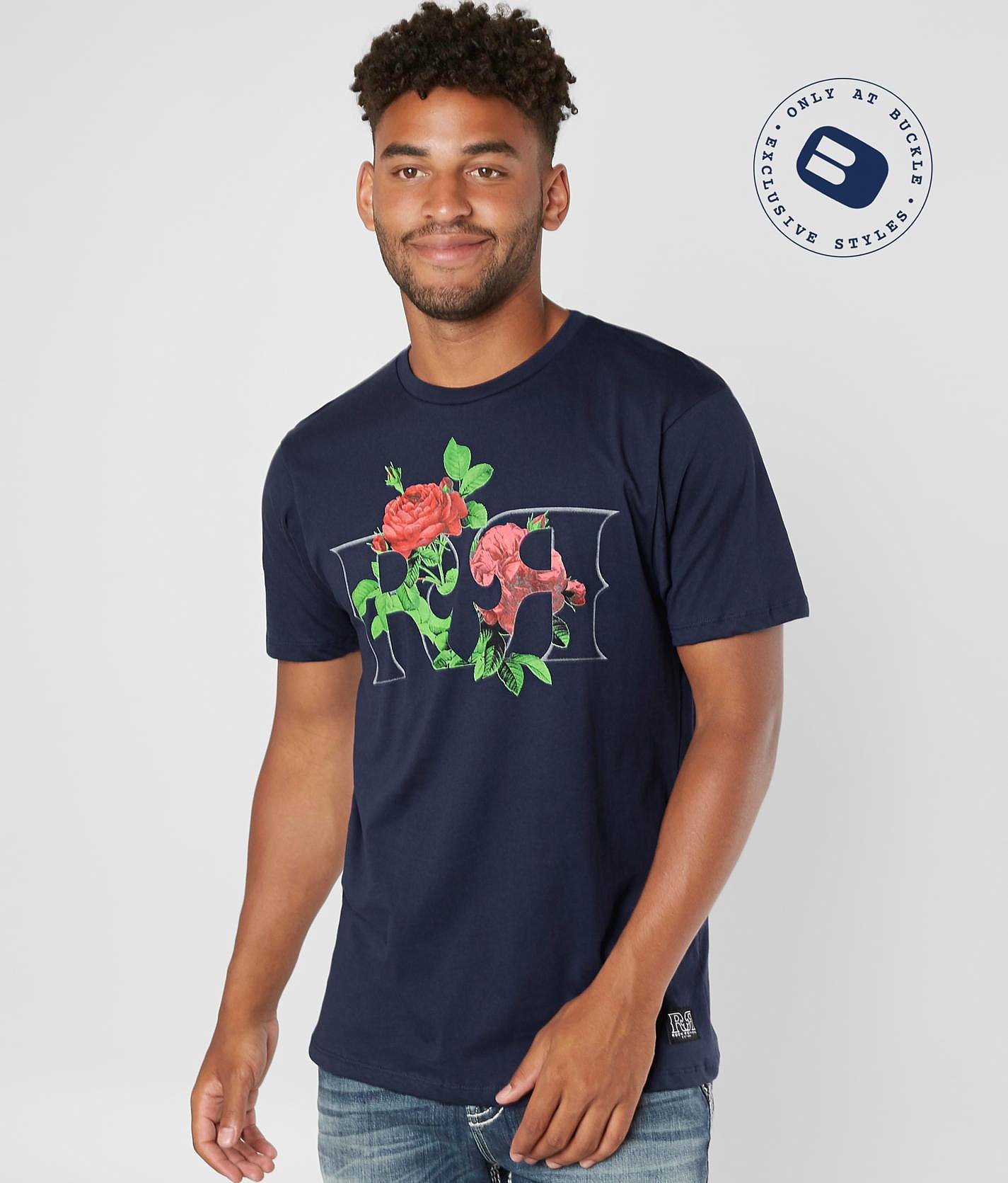 Image of Rock Revival Clayridge T-Shirt