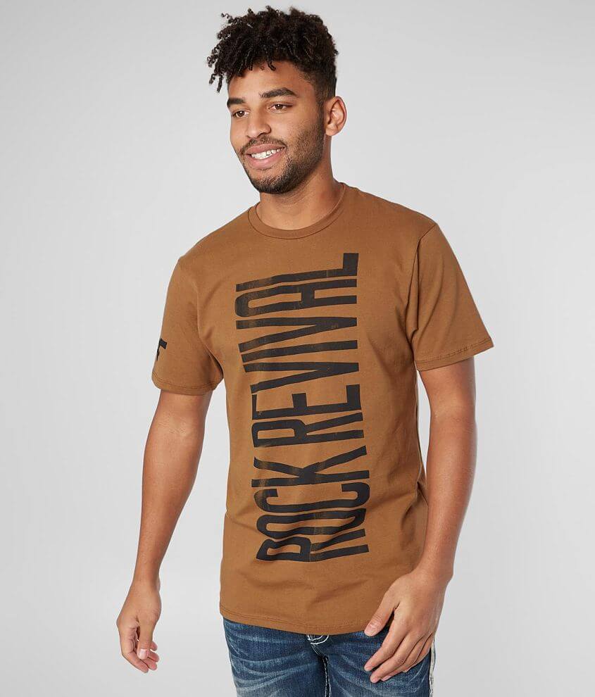 Image of Rock Revival Brycen T-Shirt